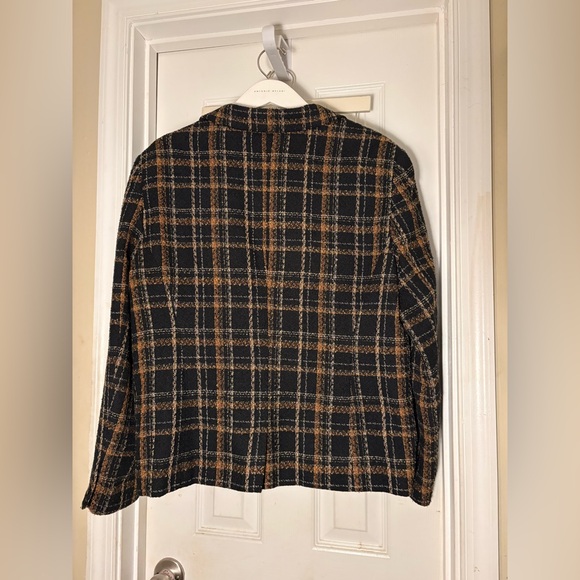 Tweed blazer - Picture 6 of 9